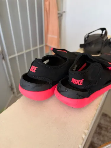 Calçado infantil 29/30 Nike 