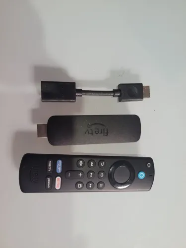 Firefox tv 4k 2° geracao