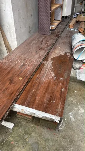 TELHAS SANDUÍCHE