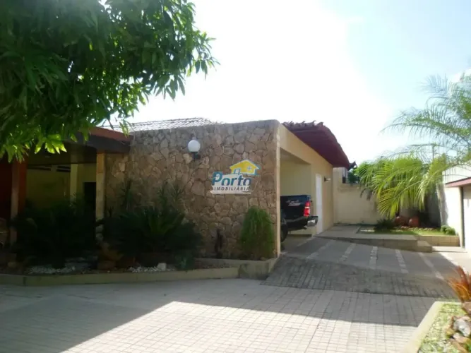 Casa para Venda Ininga, Teresina