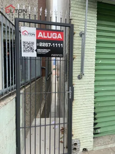 Casa com 2 dormitórios para alugar por R$ 2.615,00/mês - Vila Nova Mazzei - São Paulo/SP