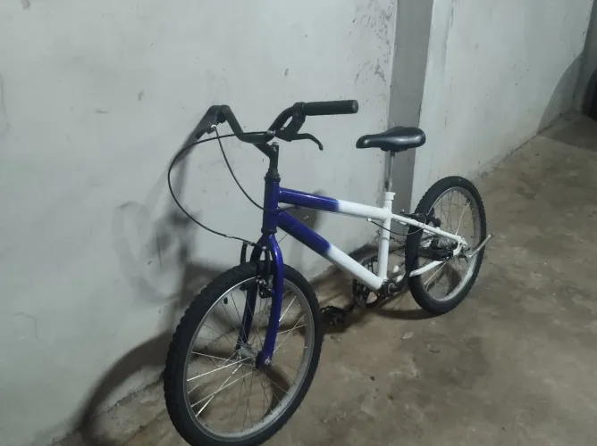 BMX aro 20