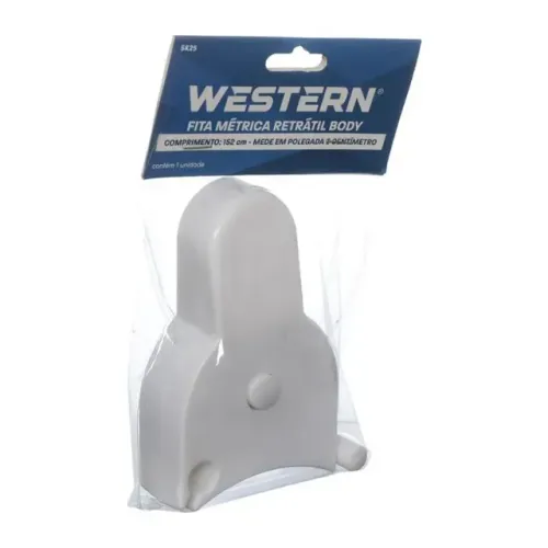 fita metrica medidor de corpo cintura gordura corporal profissional 143cm sk25