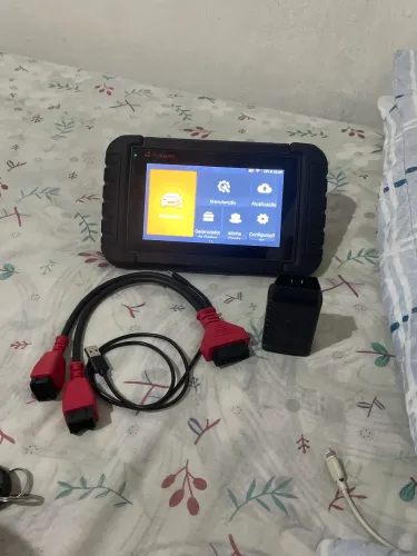 diagnóstico automóvel a partir de 70,00