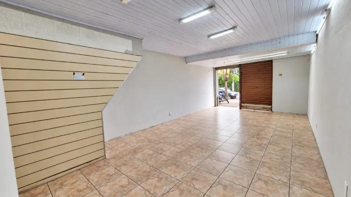 Loja para locação, 32m²