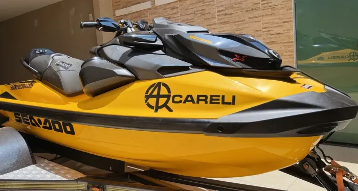Sea-Doo RXP-X 300 RS