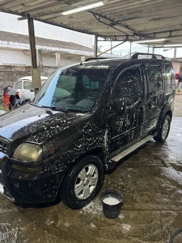 Imagem de Fiat Doblo Adv/adv Tryon/locker 1.8 Flex 2009