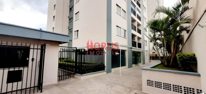 Apartamento para locação, Limão, São Paulo.