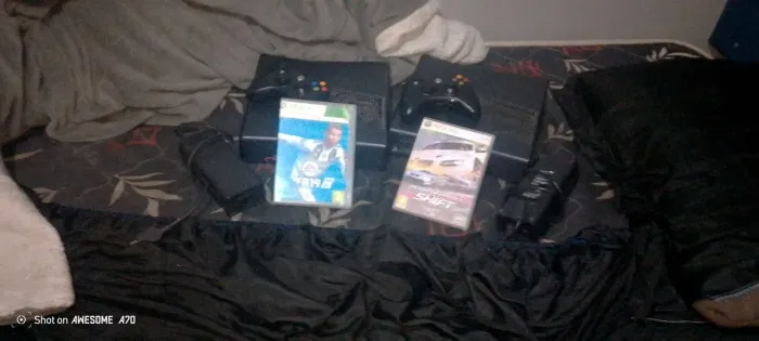 Xbox 360