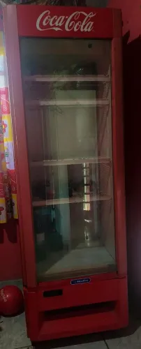 Freezer repositor 