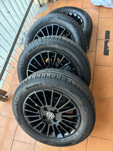 Rodas 14 Up Tsi (Ralinho)