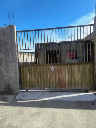 Vendo terreno em Nova Almeida