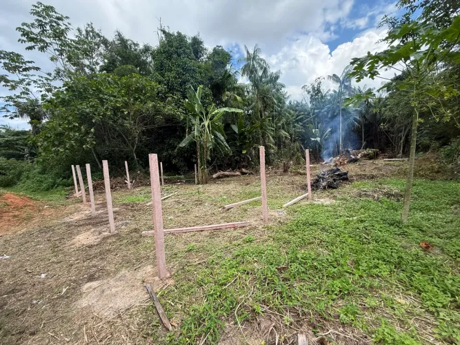 Terreno a venda 10 x60