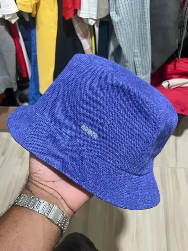 Bucket kangol,tamanho:XL