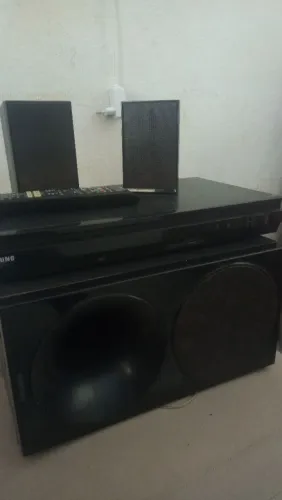 Hometeacher Samsung