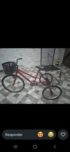 Triciclo