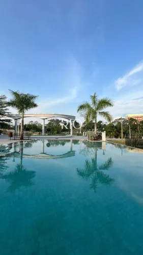 Casa para locação no Residencial Jardins de Itália