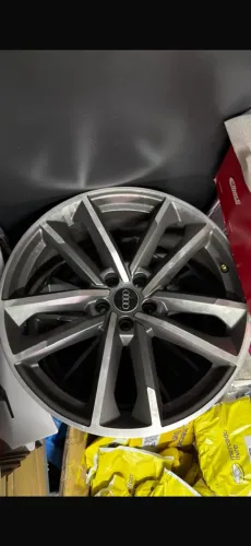 Jogo rodas audi a7 originais aro 20