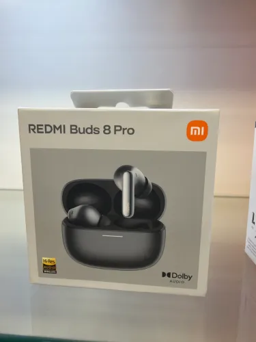 Xiaomi Redmi Buds 8 Pro Lançamento