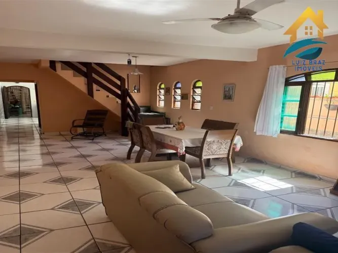 Casa SUARAO Itanhaém/SP
