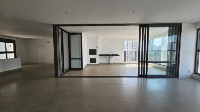 EPIC - Apartamento com 3 quartos à venda, 207 m² por R$ 2.300.000 - Gleba Palhano - Londri