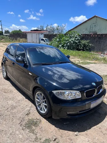 BMW 118IA 2.0 16V 136cv 5P 2012