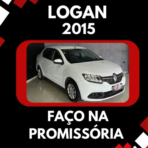 Renault Logan Expres./exp. UP Hi-flex 1.0 16V 4P 2015