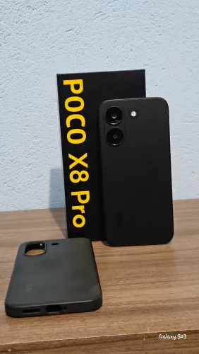 Poco X8 Pro 5G - 512GB