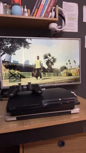 PS3 Desbloqueado