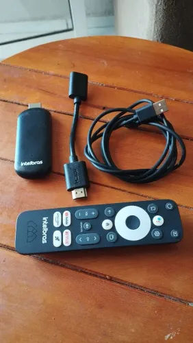 STICK TV ANDROID