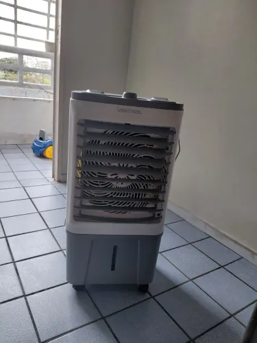 Climatizador 