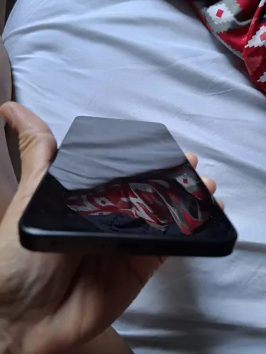 Poco x7 Pró 256Gb Novo