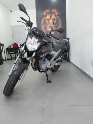 Yamaha YS Fazer 250cc