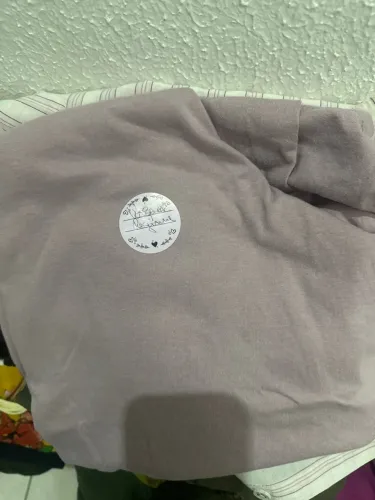 Lote roupas da Regiane 