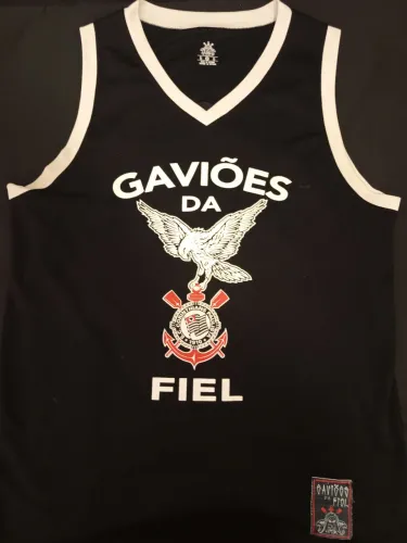Vamos Corinthians GAVIÕES DA FIEL