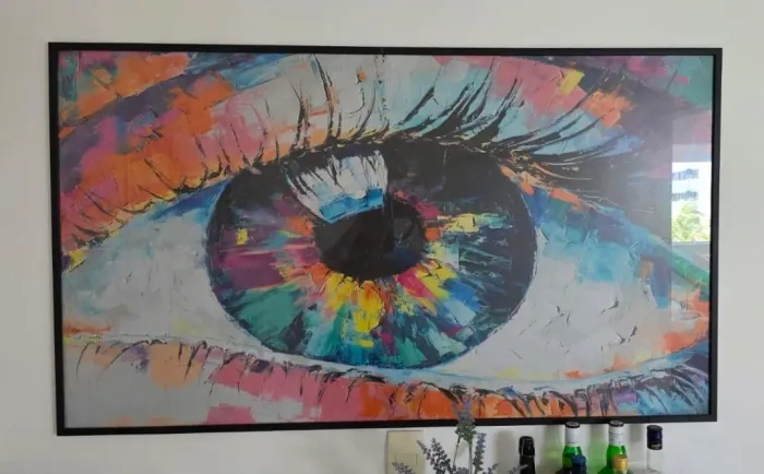 Quadro decorativo