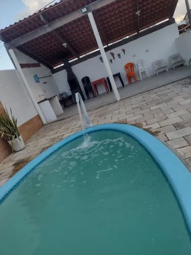 Aluguel de casa em Jacumã