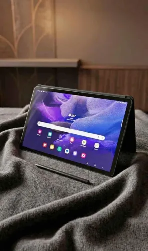 Tablet Samsung s7 fe 12 polegadas 