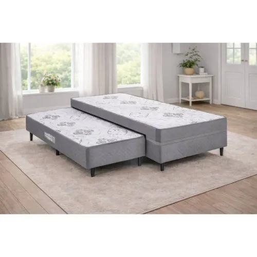 Cama Auxiliar 