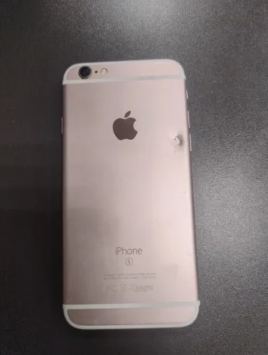 iPhone 6s