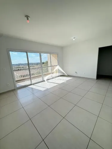 Apartamento para locação no Edifício Vivaldi Conforto, praticidade e lazer completo em um