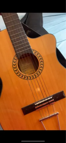 Violão di Jorge