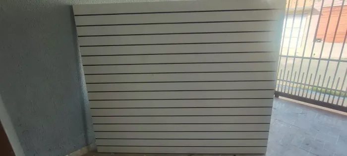 Painel Canaletado