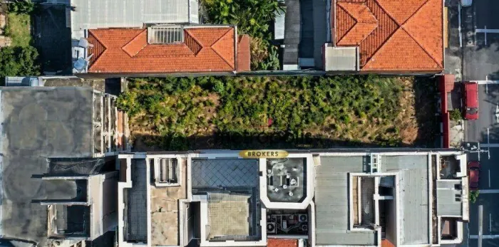 Terreno à venda, 600 m² por R$ 1.915.000,00 - Santa Maria - São Caetano do Sul/SP
