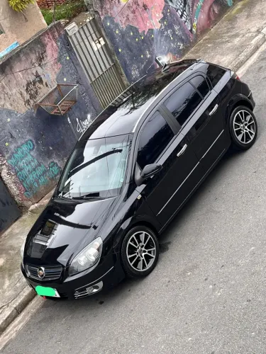 Chevrolet Vectra GT-X 2.0 MPFI 8V Flexpower Aut. 2009