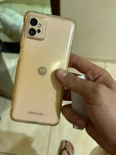 Moto g 32
