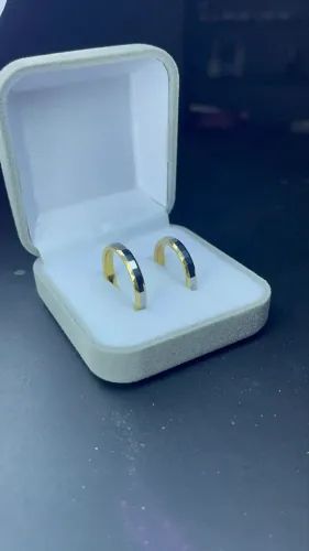 Alianças em Tungstênio