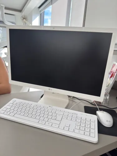 Computador LG All In One