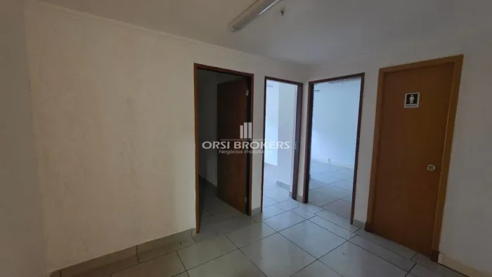Sala comercial em Jaguaré, São Paulo/SP