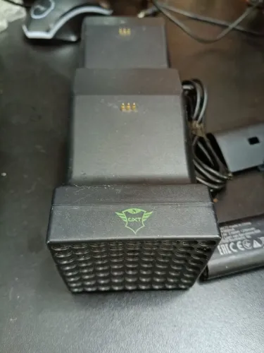 Carregador Xbox one/ series S X